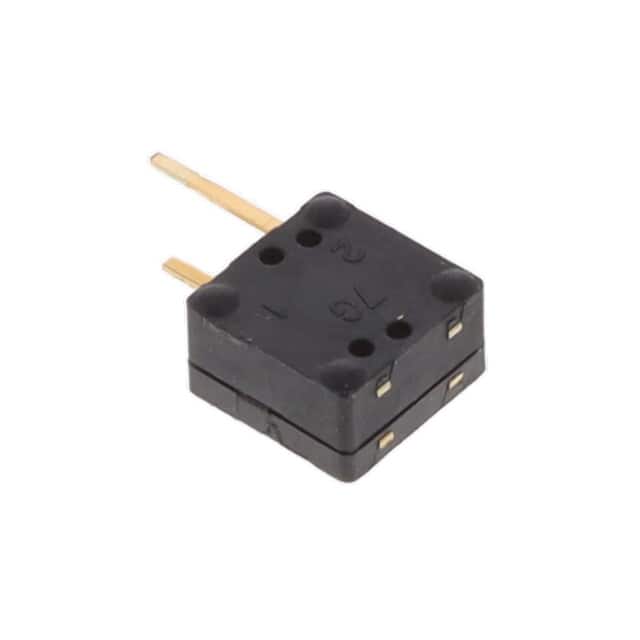 RB-220-07A R C&K  Motion Sensors - Tilt Switches